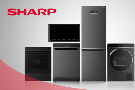 صيانة-شارب-القليوبية-مركز-الخدمة