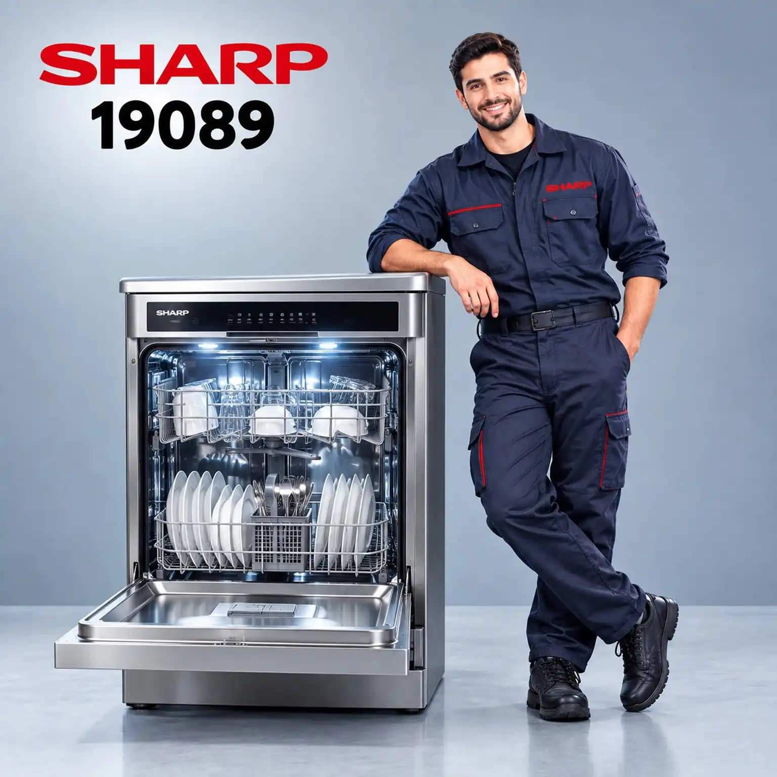 sharp_dishwasher_service sharp_dishwasher_service