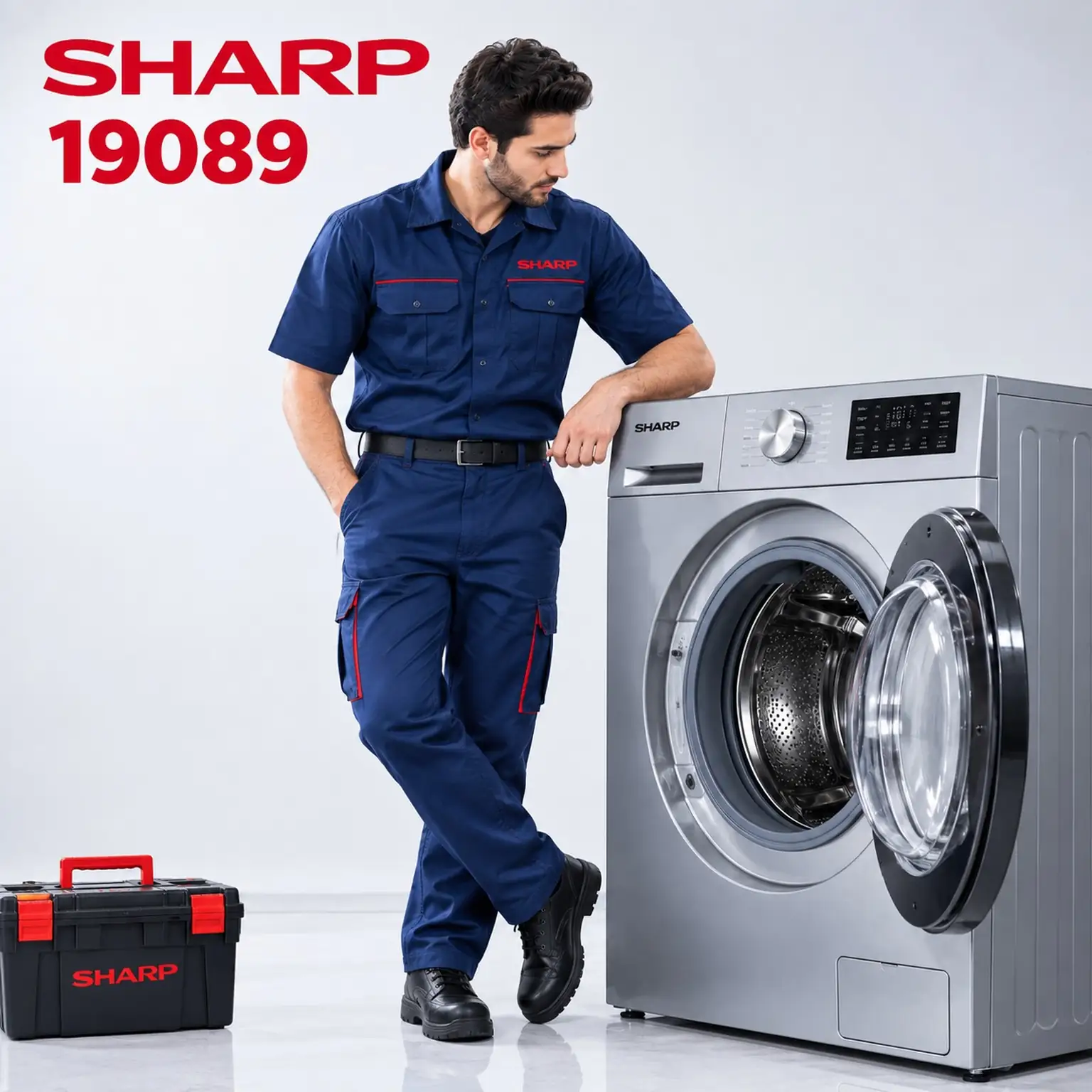 sharp_washing_machine sharp_washing_machine